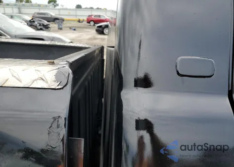 2006 Chevrolet Silverado K2500 Heavy Duty из США, поврежденный, VIN 1GCHK24U16E135232